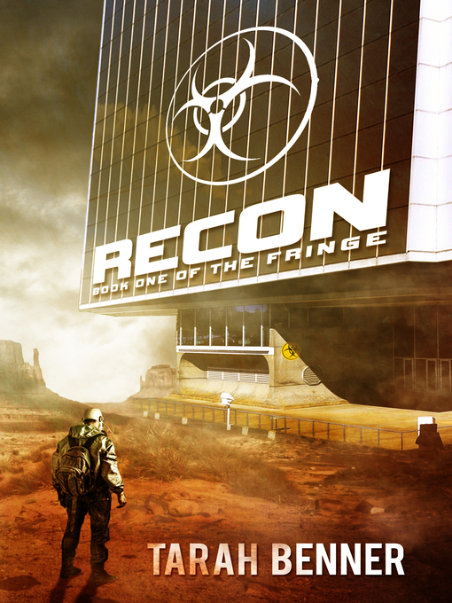 Title details for Recon by Tarah Benner - Available